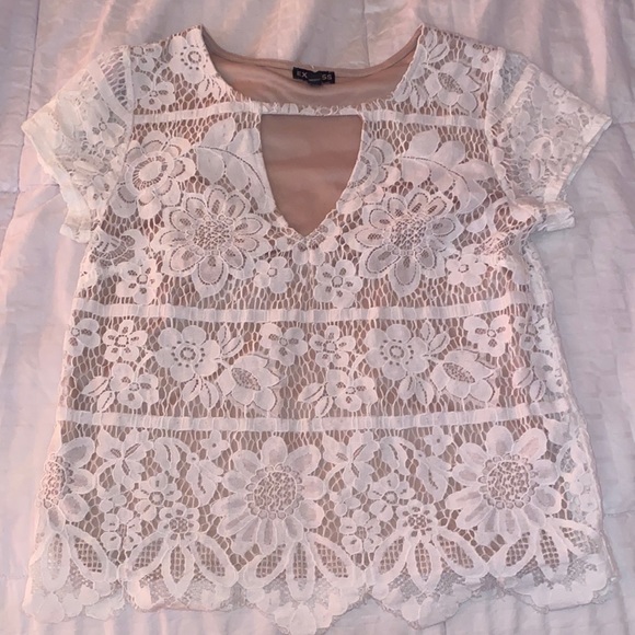 Express Top - Picture 1 of 4